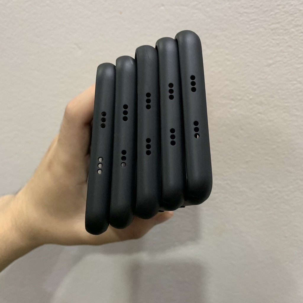 Ốp lưng AIORIA Xiaomi Poco F3 / Redmi K40 / K40 Pro / K40S / Poco F4 / F4 GT, Viền cao su lưng giả vải cực đẹp