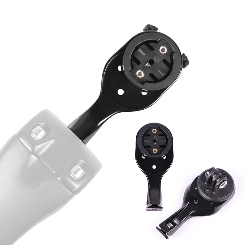 Phù Hợp Giá Đỡ Đèn Flash Gắn Ghi Đông Xe Đạp Địa Hình sl6 VENGE SL7