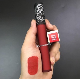 Son Black Rouge Cream Matt Rouge