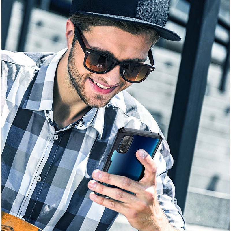 Ốp điện thoại chống sốc cho Oppo Find X2 / Find X2 Pro | BigBuy360 - bigbuy360.vn