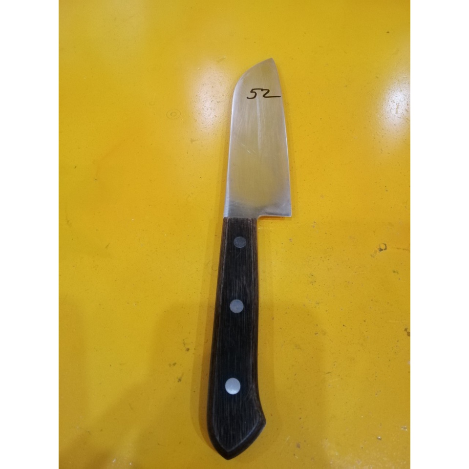 Dao thái nội địa Nhật (hãng Đức), dài 26cm, lưỡi 15cm (mã 52)