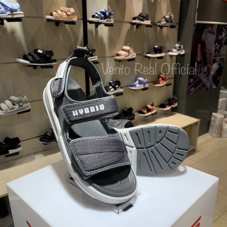 Giày Sandal Nam Nữ Vento Chính Hãng Cannon SD10035