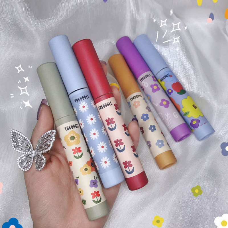 (Hàng Mới Về) Son Môi Dưỡng Ẩm Và Chống Thấm Nước Cao Cấp | BigBuy360 - bigbuy360.vn