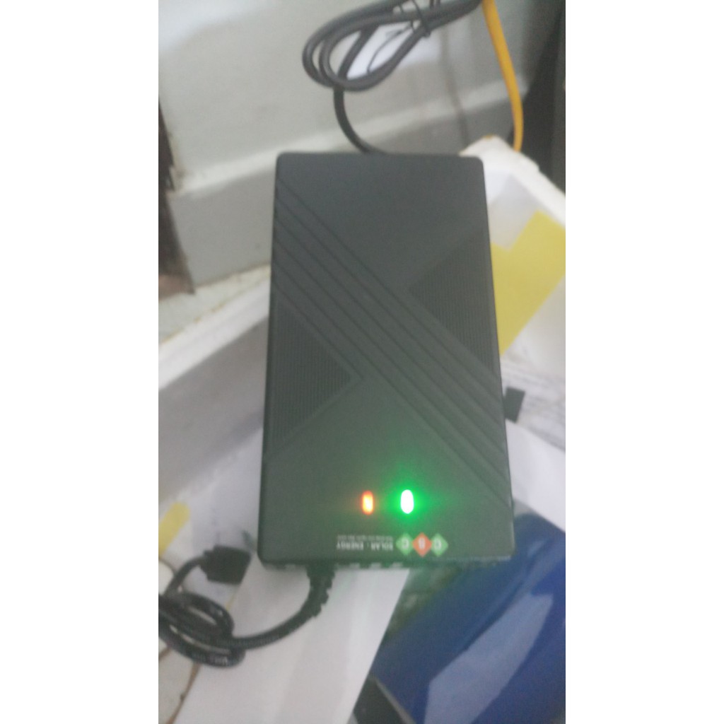 Bộ sạc pin Lithium 58.8V5A/8A/10A/20A( Cho hệ 14 cell 3,7V pin Lipo)
