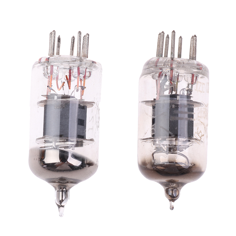 Bảng Mạch Khuếch Đại Âm Thanh 6J1 AMP Tự Làm Chuyên Dụng