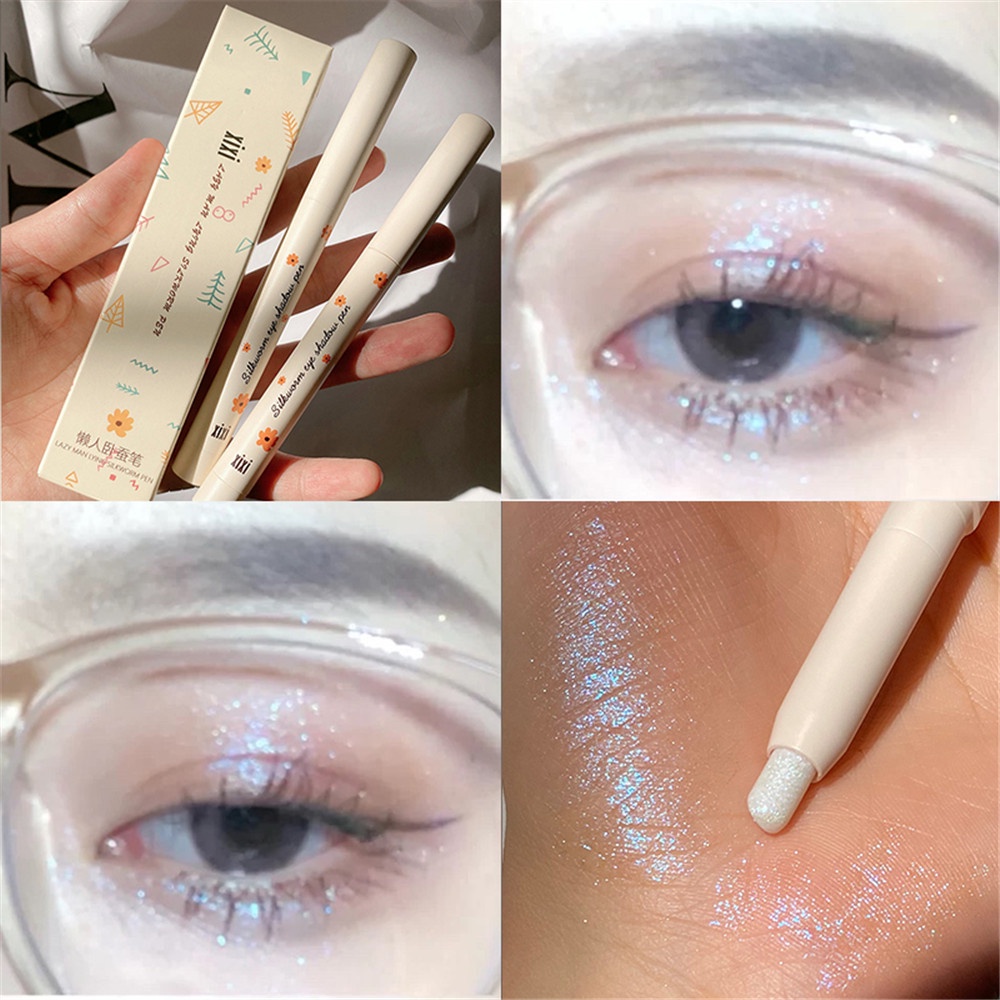 Set 5 phấn mắt dạng bút dễ lên màu tiện dụng | BigBuy360 - bigbuy360.vn