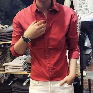 Áo sơ mi nam.body tay dài giá rẻ đẹp