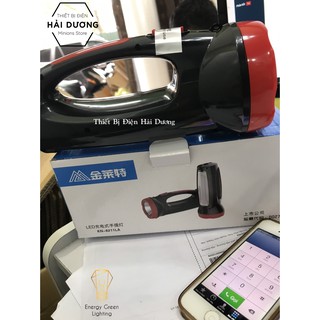 ĐÈN PIN LED KENNEDE KN-8211/8211LA