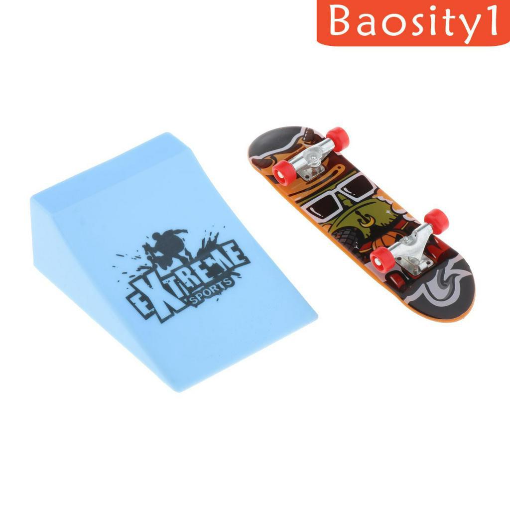 [Baosity1] Cờ Lê Sửa Ván Trượt Ngón Tay Hoàn Chỉnh