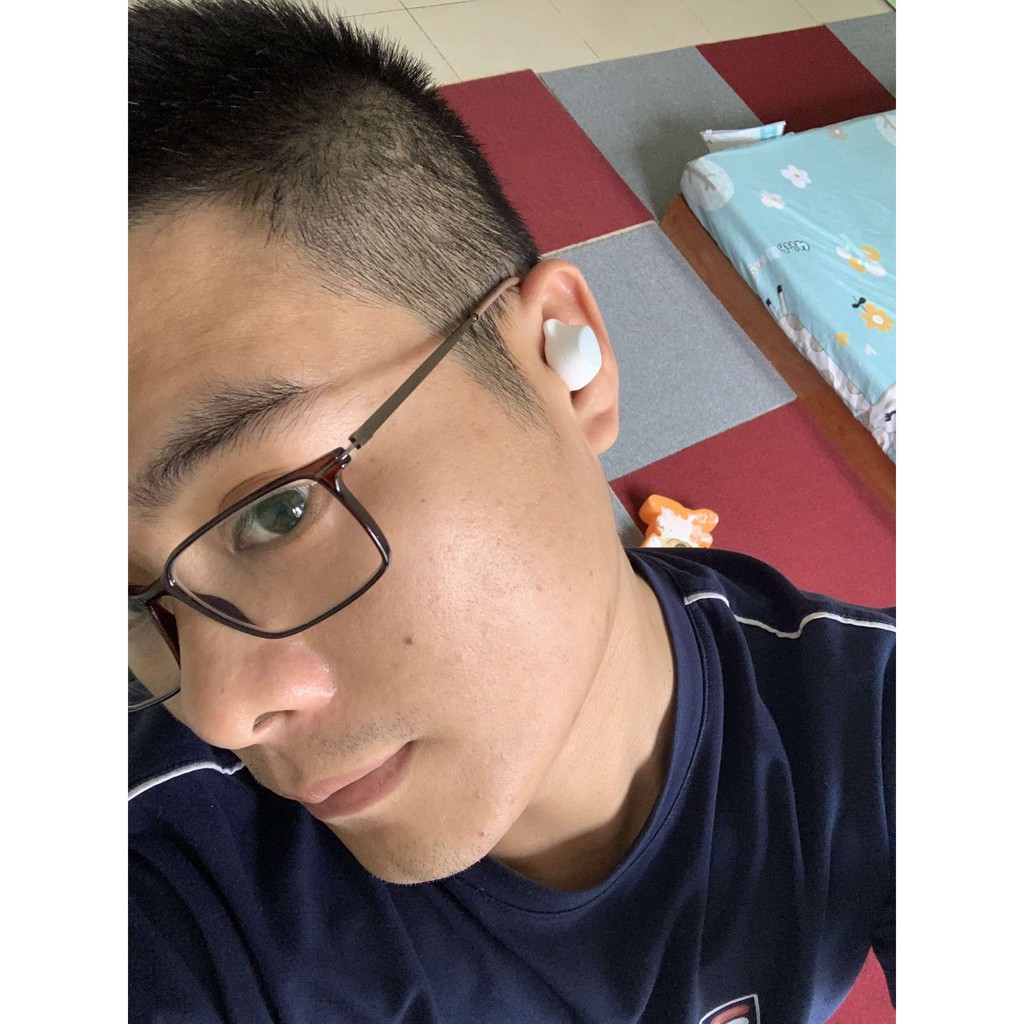 Tai Nghe Không Dây G.A.L.A.X.Y BUDS CHÍNH HÃNG