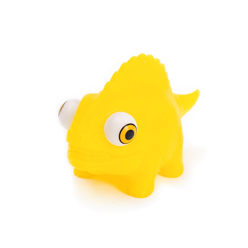 Đồ Chơi Mềm Dẻo Giảm Stress Hình Dáng Động Vật Xinh Xắn