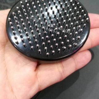 Dụng cụ diện chẩn- Bông phấn thần kỳ