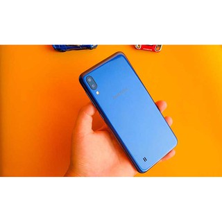 Điện thoại  samsung galaxy M10