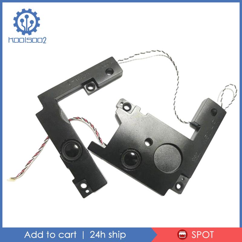 Bộ Loa Tích Hợp Cho Laptop ASUS K501LB K501U A501U A501L V505L A501LB Koolsoo2