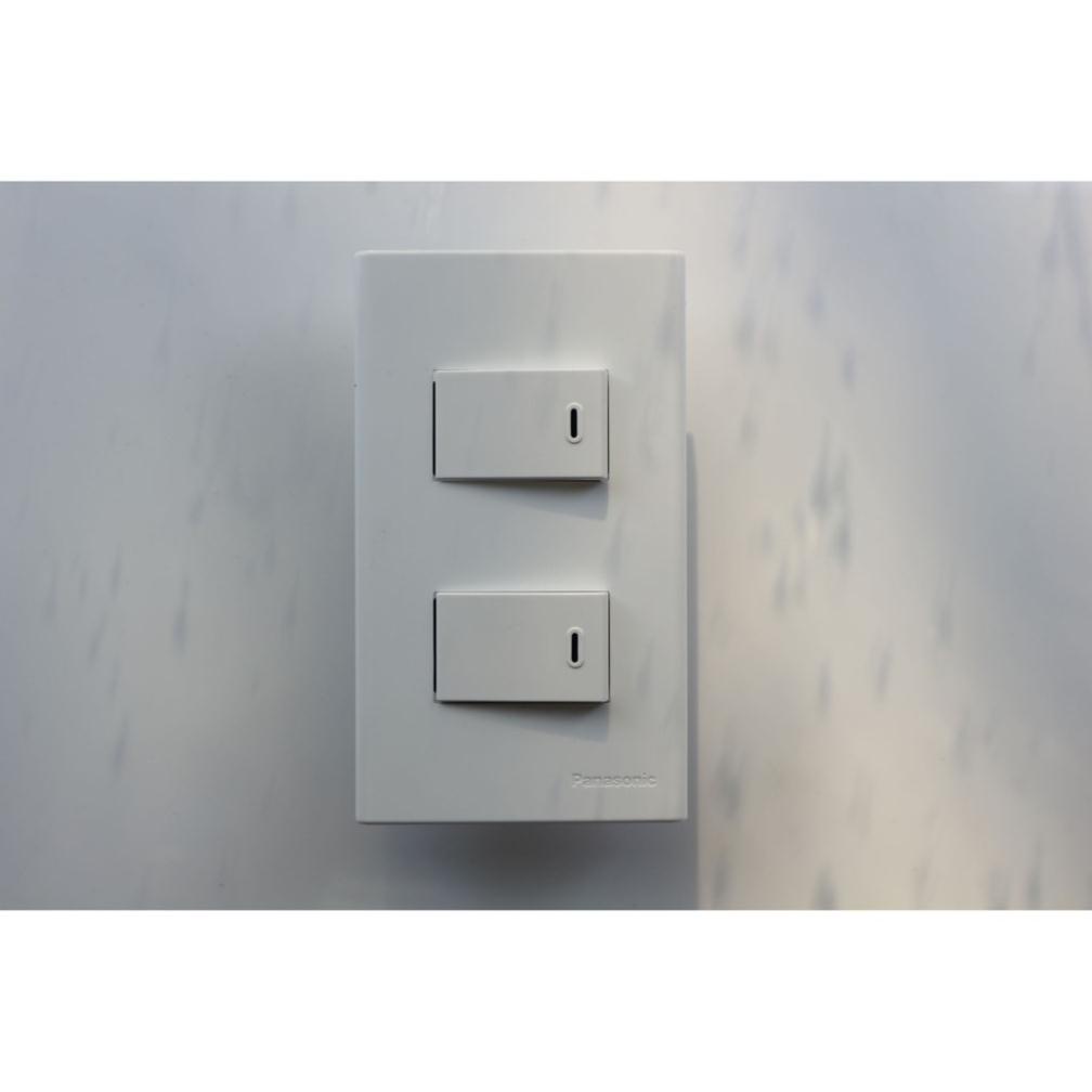 Hạt công tắc , hạt đèn báo ,hạt ổ cắm PANASONIC WIDE