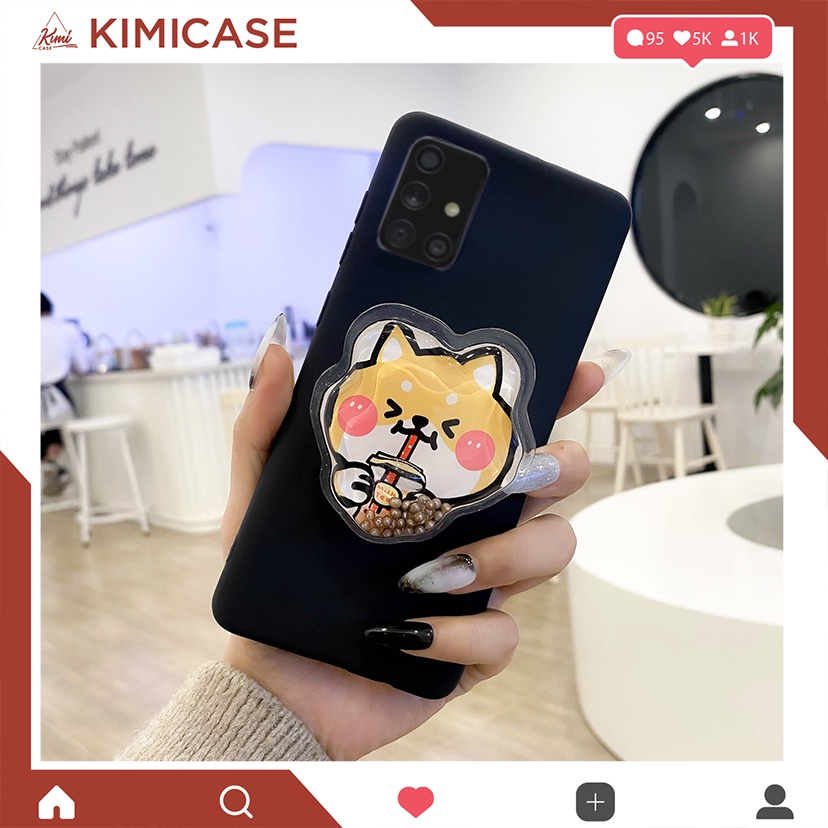 Ốp lưng Samsung S8 S8+ S9+ S10 S10+ S10E S10 LITE S10 5G pop đôi