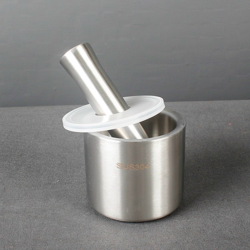 Cối chày Inox 304 cao cấp