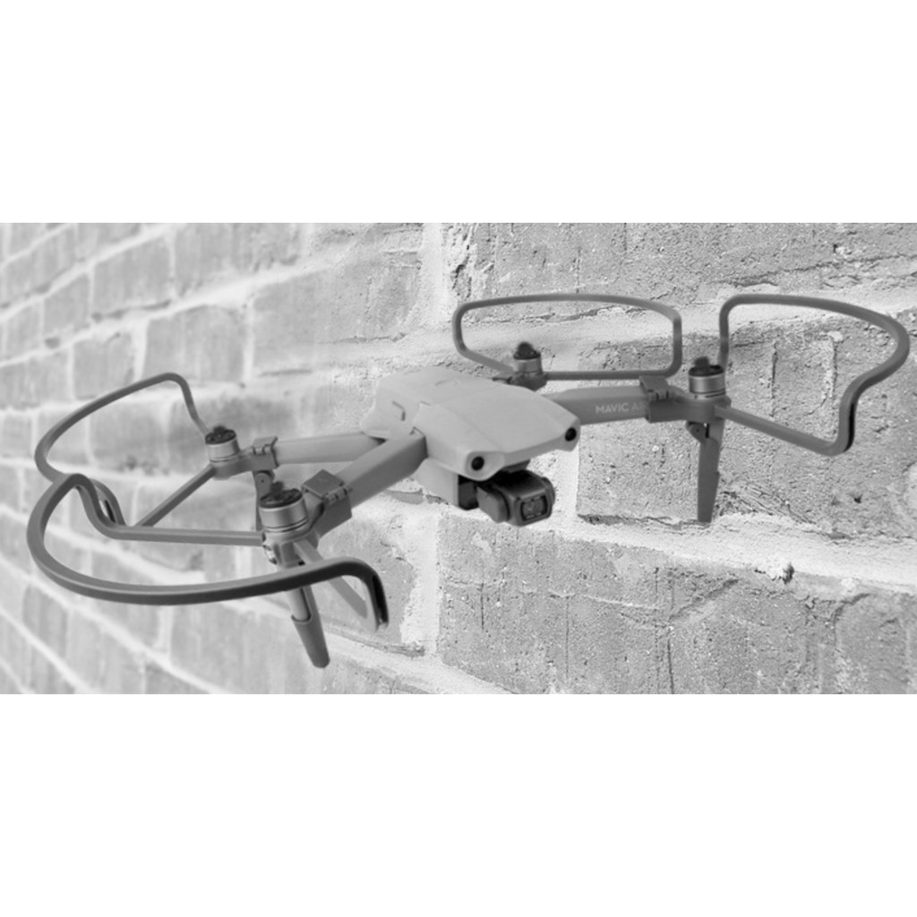 Bảo vệ cánh air 2. Bảo vệ cánh mavic Air 2/Air 2s, bộ bảo vệ cánh quạt cho mavic air 2. Sản phẩm SunnyLife. dronevn