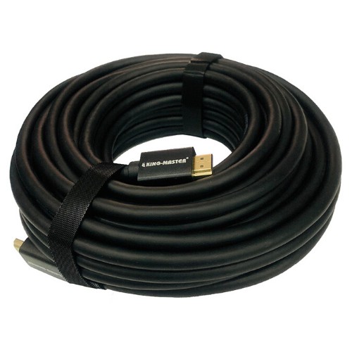 CÁP HDMI KINGMASTER 2.0 15m KH205