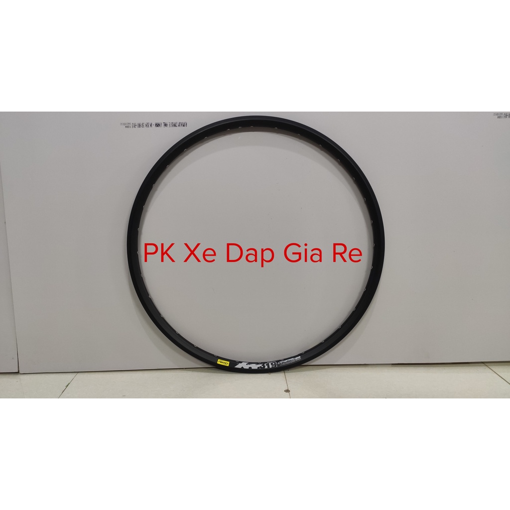 Vành nhôm xe đạp 27,5 inch chất lượng cao - Rẻ nhất