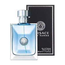 Nước Hoa Nam Versace Pour Homme 100ml