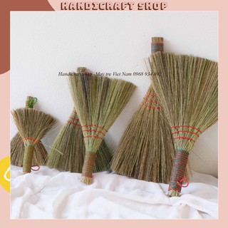 Chổi Chít - Dọn Dẹp Nhà - HANDICRAFT SHOP