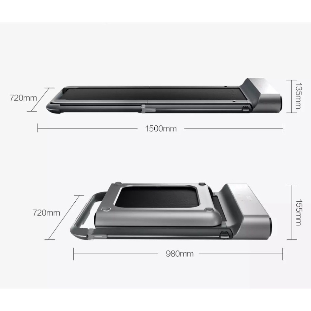 🍀MỚI 2022🍀Máy chạy bộ trong nhà Xiaomi Kingsmith KingSmith X21 – Bản Quốc Tế - BH 12TH