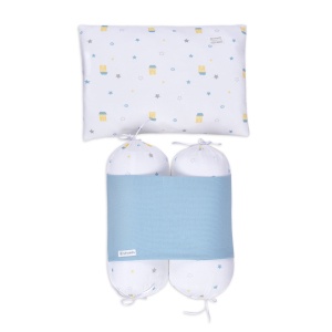 Set gối chặn Otis cho bé Kids Plaza ND22H (Unisex)