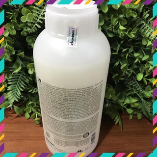Dầu gội kiểm soát và tăng độ đàn hồi, độ phồng cho tóc xoăn mền nhẹ Love Curl Davines Shampoo 1000ml