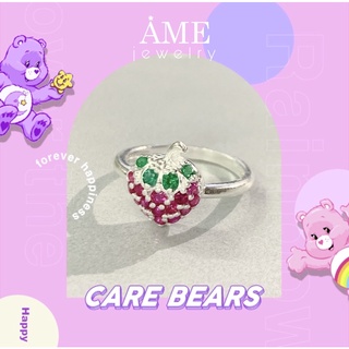 Nhẫn Bạc Ta Cho Bé [CÔ BÉ DÂU TÂY]