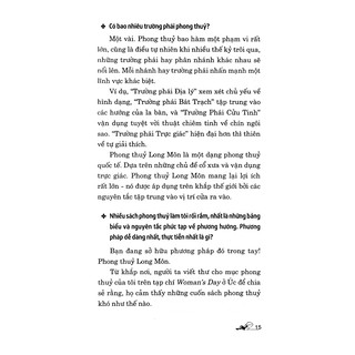 Phong Thủy Trong 5 Phút
