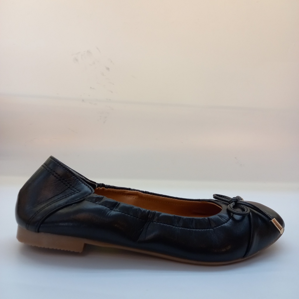 Giầy Bệt da Jewel