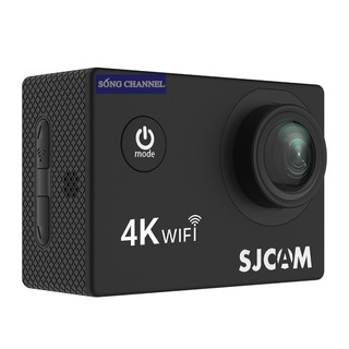 CAMERA SJCAM SJ4000 AIR 4K WIFI