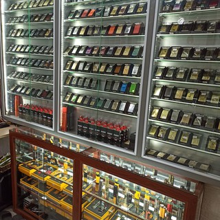 Tim bấc zippo chính hãng