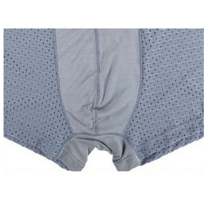 Set 5 Quần ship đùi nam thông hơi xuất nhật chất liệu cotton co giãn 4 chiều mềm mại thoáng khí Việt Tiến ACC30