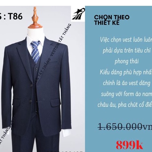 Bộ vest nam trung niên cao cấp chất vải tuysi,tặng ngay 1 áo gile vải cùng màu
