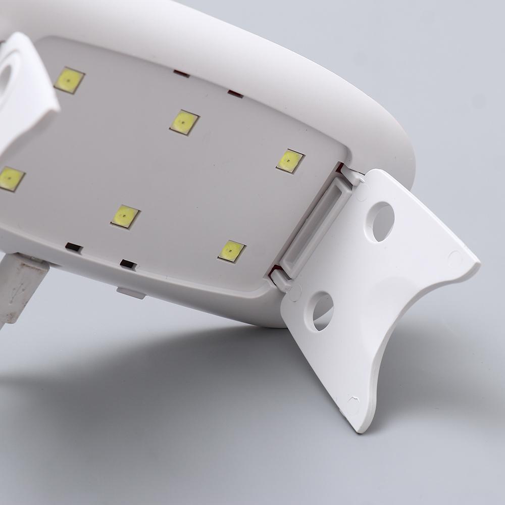 Set 8 Dụng Cụ Hỗ Trợ Làm Móng Nghệ Thuật