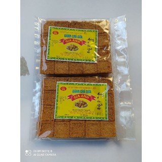 5 GÓI BÁNH CHẢ DỪA GIA ANH HƯƠNG VỊ CỦA NGƯỜI VIỆT