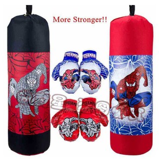 Bộ đồ chơi đấm bốc, đồ chơi boxing cho bé