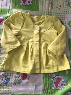 Thanh lý đồ bé gái dưới 11 kg
