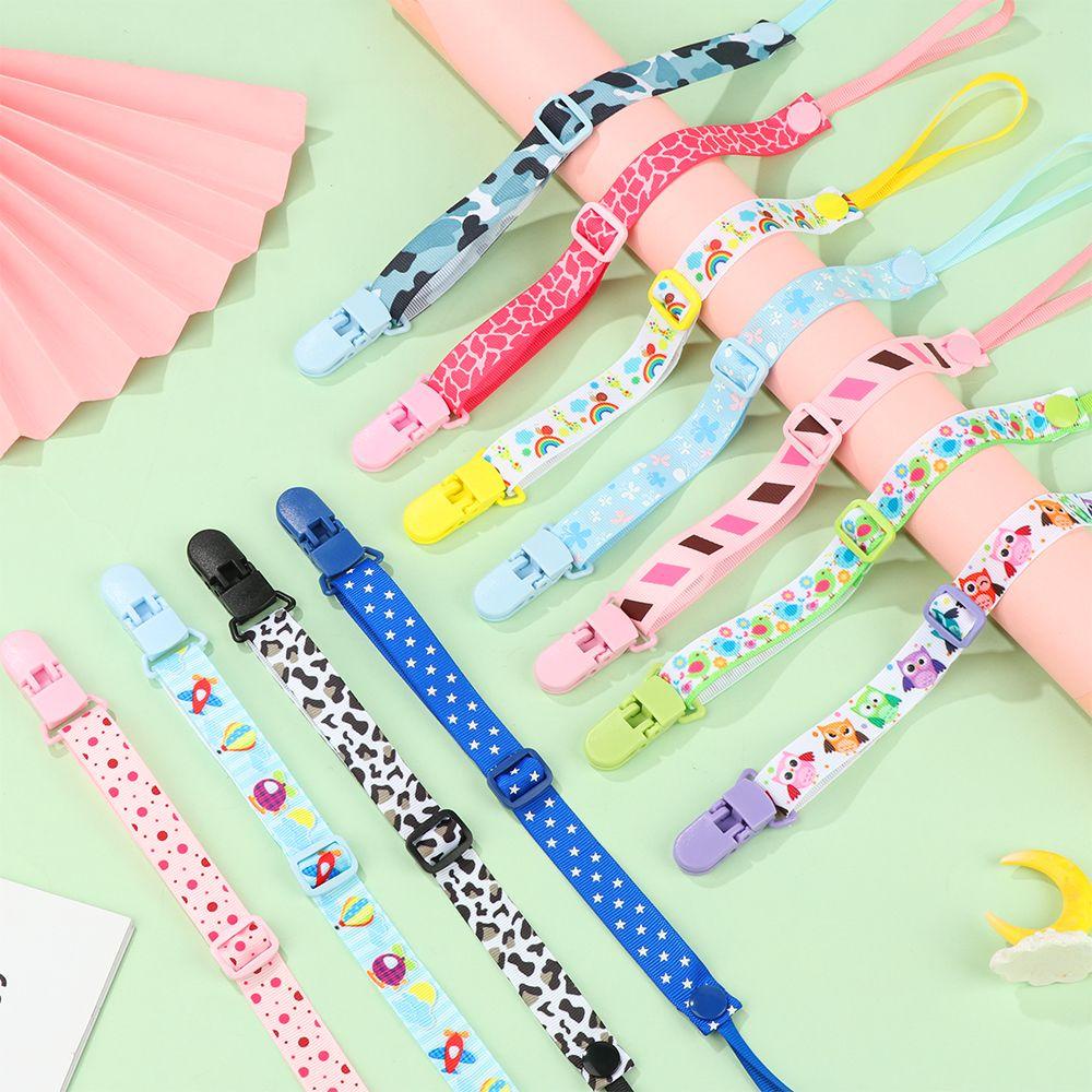 LUOL Giá Đỡ Núm Vú Giả 18 Kiểu Chất Liệu Thoải Mái