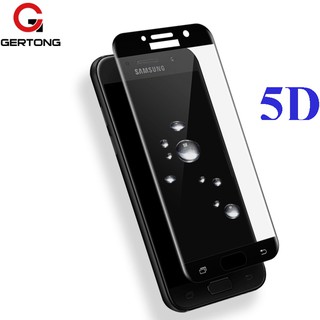 Kính cường lực 5D toàn màn hình cho Galaxy A5 2017/A520