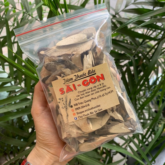 Bản Lam Căn 100GRAM