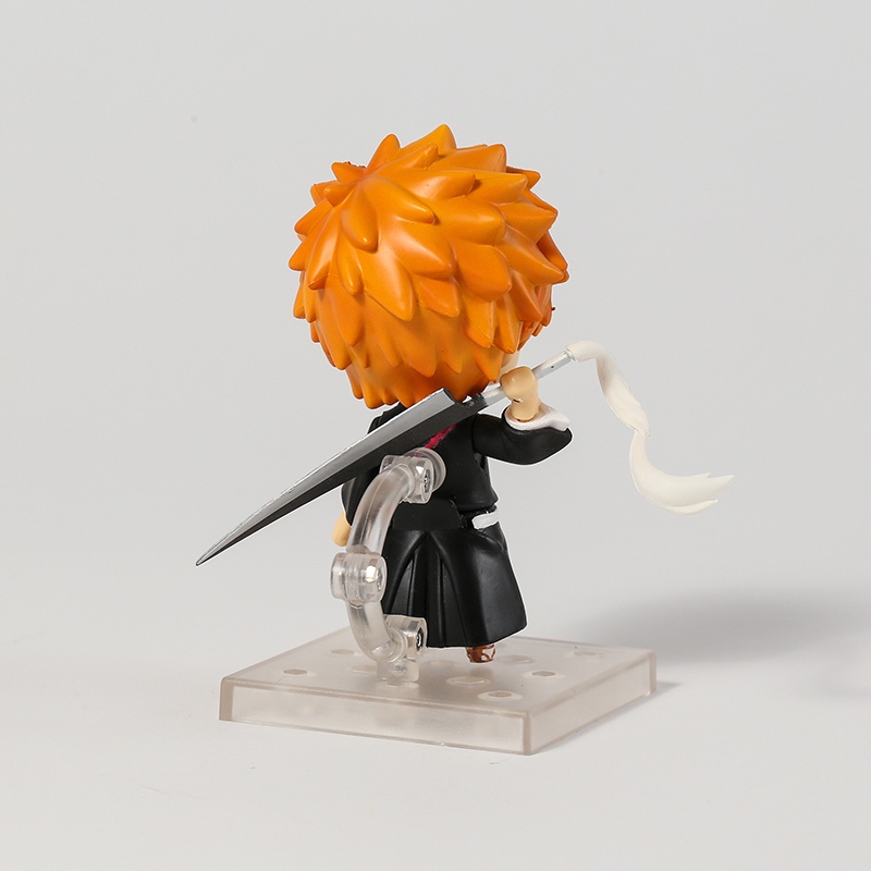 Mô hình Nendoroid 991 - Ichigo Kurosaki - anime Bleach