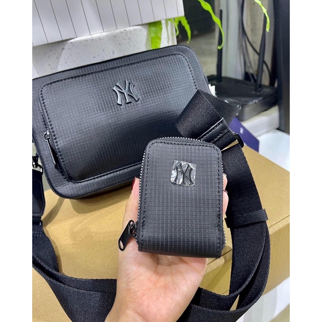 Túi đeo chéo mIb M