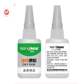 Keo dán siêu dính đa năng - Keo nước dán mọi chất liệu cực mạnh