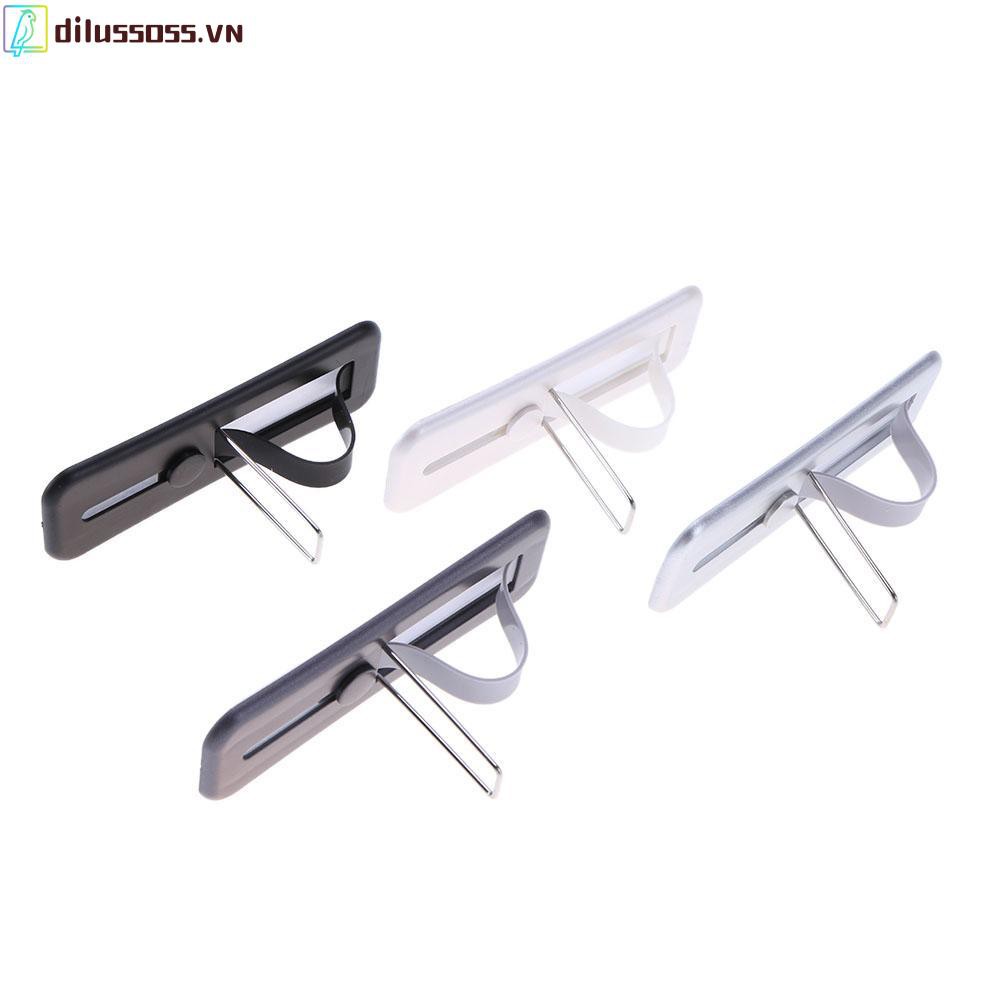 Giá Đỡ Điện Thoại Dạng Nhẫn Đeo Tay Tiện Dụng