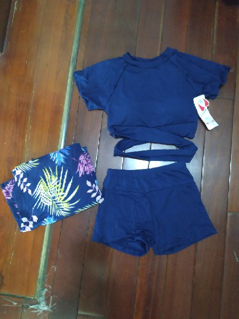 BỘ BƠI BIKINI 3 CHI TIẾT CỰC XINH CHO NỮ | BigBuy360 - bigbuy360.vn