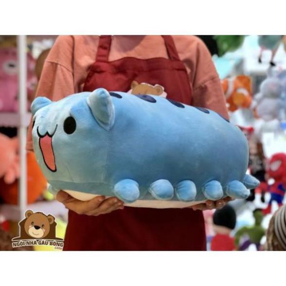 Thú nhồi bông mèo Capoo, gấu bông mèo capoo