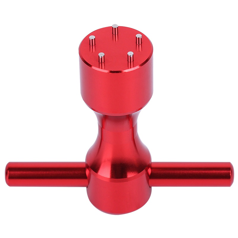 Cờ Lê Tròn 5 Pin Chuyên Dụng Cho Gậy Đánh Golf Taylormade Titleist Scotty Cameron